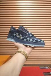 Picture of Louis Vuitton Shoes _SKULVsz35-3939-45hnx050216399